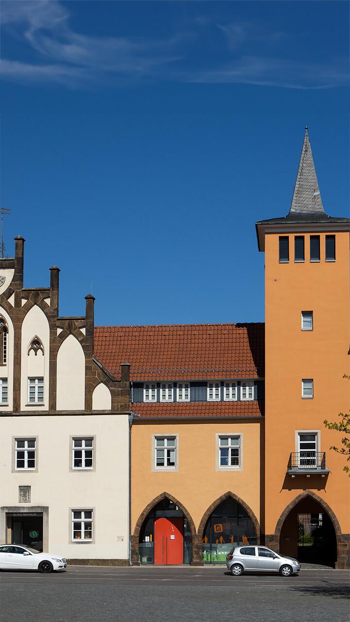 Marktplatz