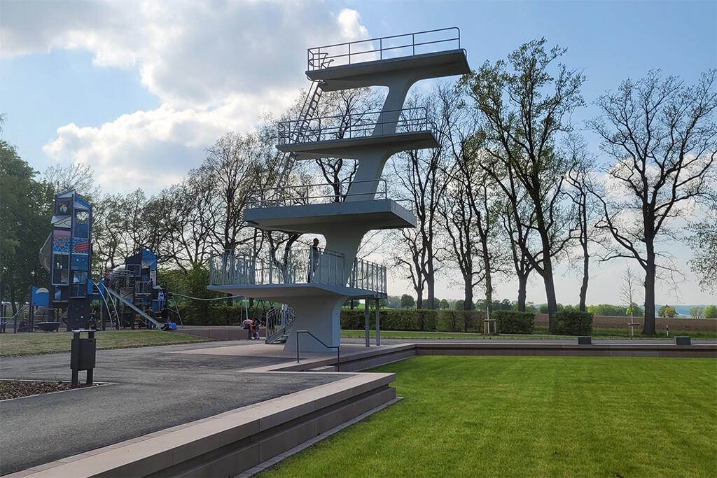 Freibadpark