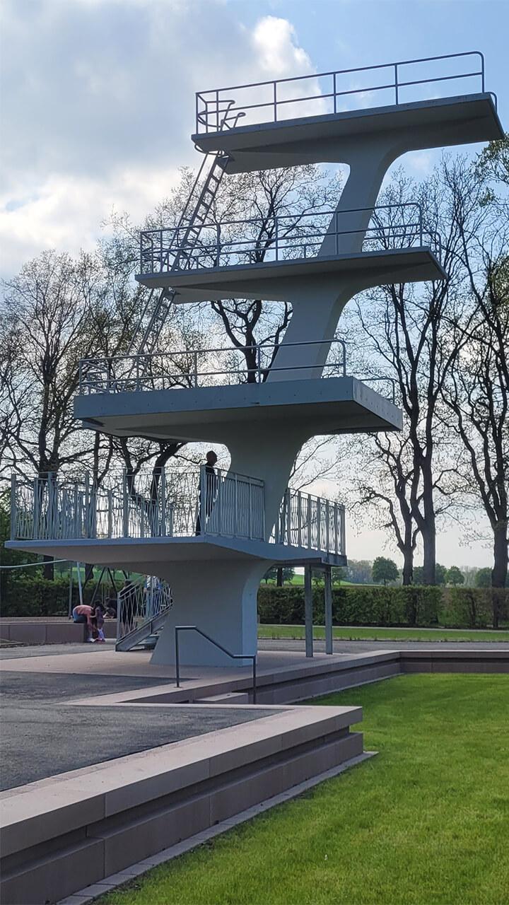 Freibadpark