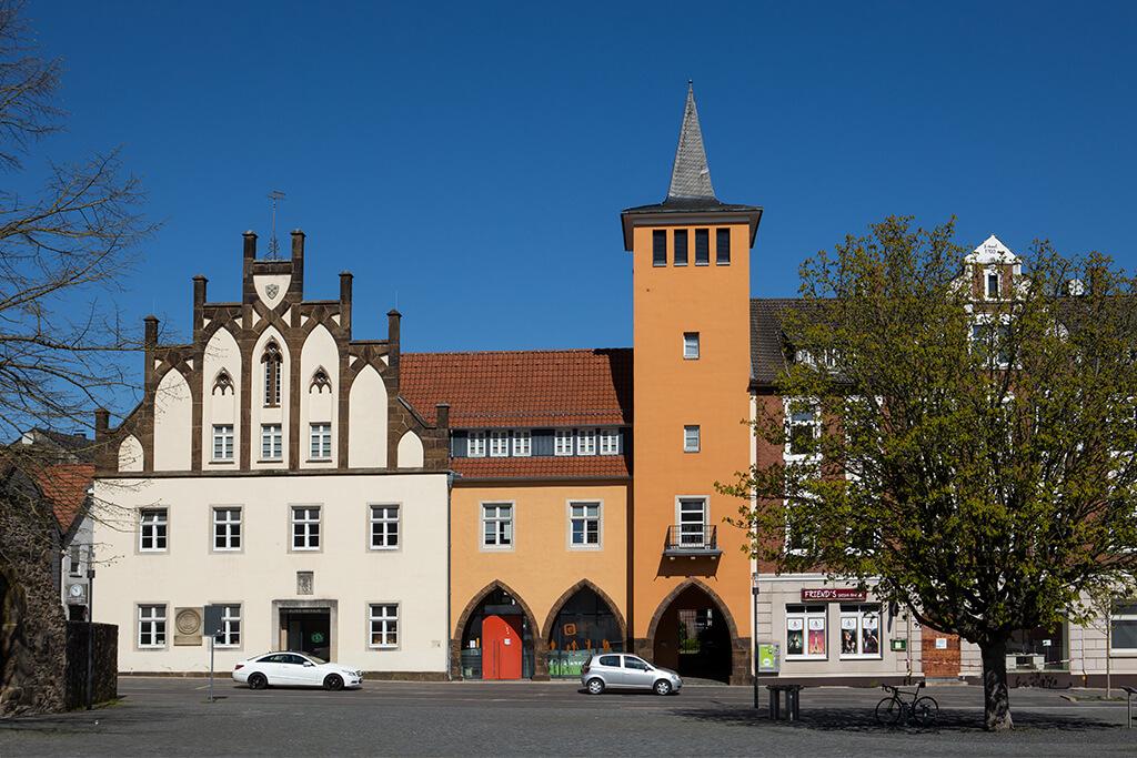 Marktplatz